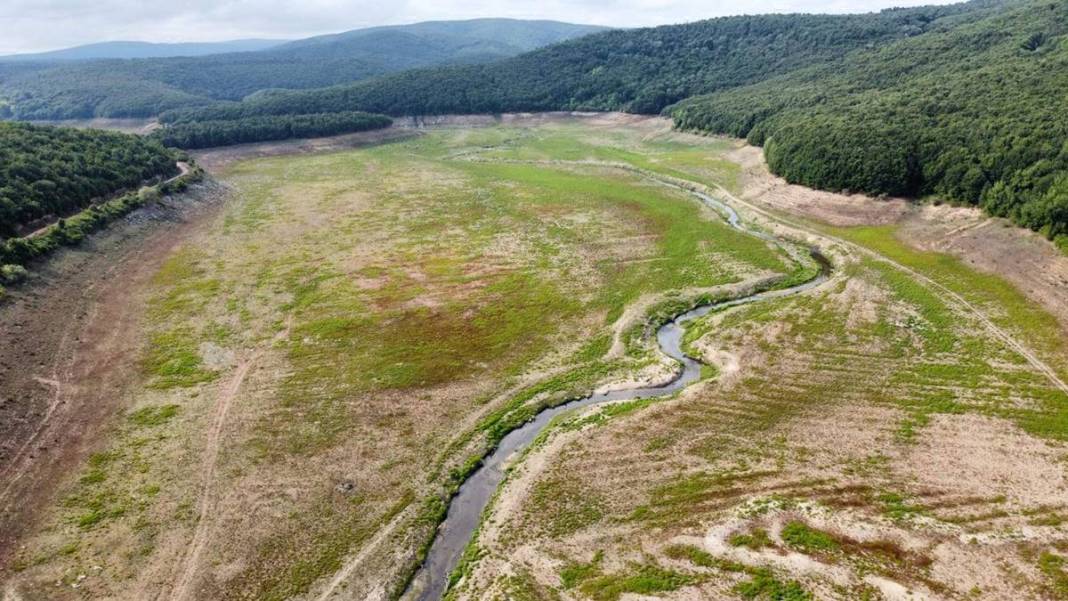 Yetkili isimden korkutan uyarı: İstanbul, Tekirdağ, Kırklareli, Edirne, Çanakkale, Yalova, Kocaeli'de durum çok vahim! 24